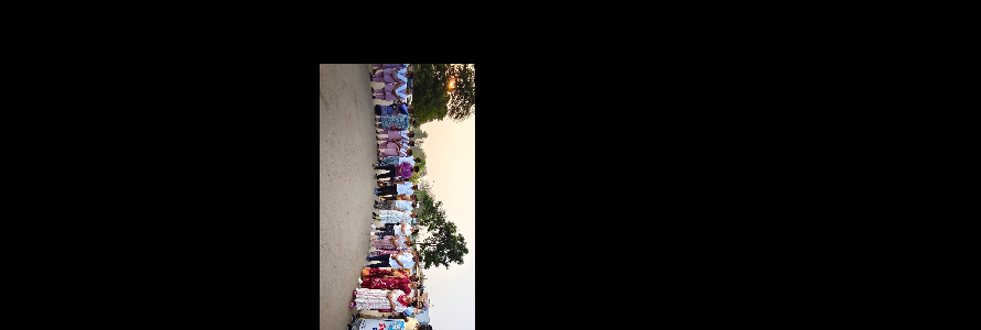 2K RUN PROGRAM POST OFFICE CENTRE TO BUSSTAND CENTRE ON THE OCCASSION OF 99 DAYS ACTION PLAN AT KOTHAGUDEM MUNICIPAL CORPORATION